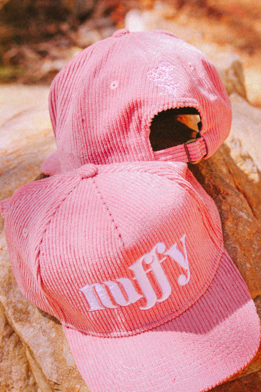 The Desert Rose Cap🌷