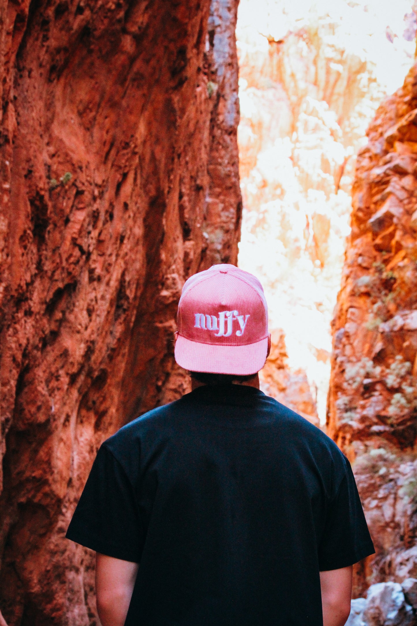 The Desert Rose Cap🌷