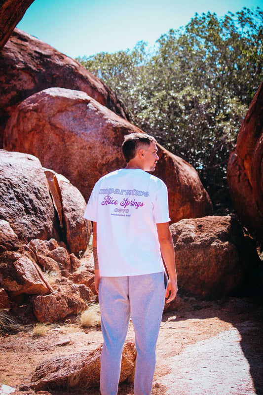 Mparntwe tee’s