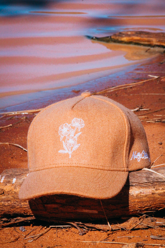 Nuffy Desert Dirt Cap
